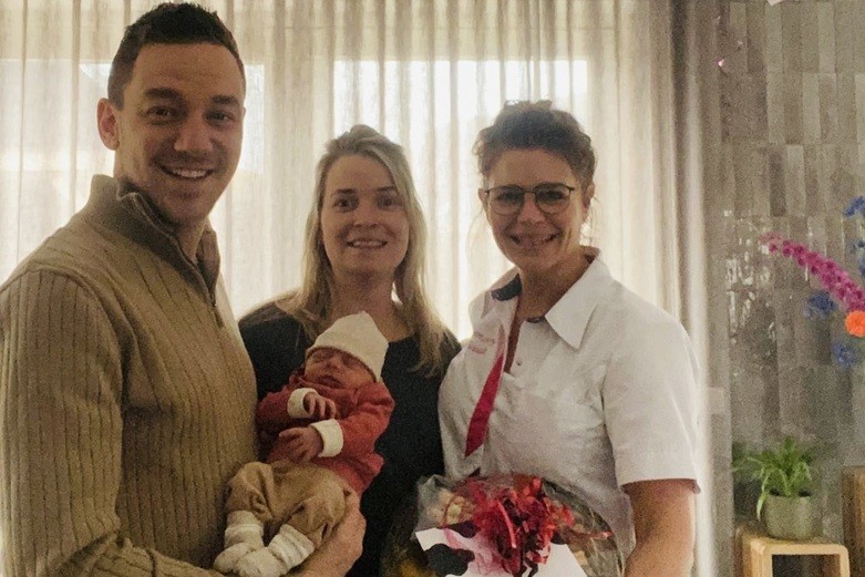 recensie kraamzorg zuidwolde